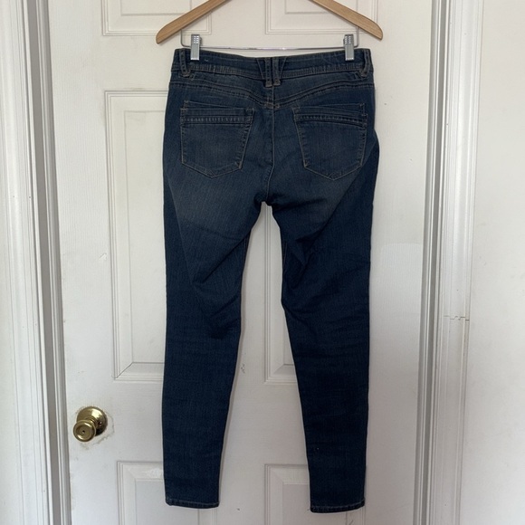 Democracy Ab Technology Jeans - Picture 2 of 4